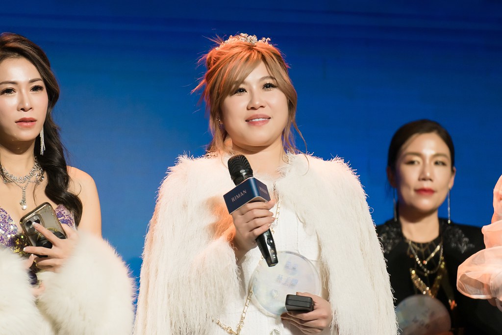 [活動攝影]閃耀2024力曼光典-最專業的團隊完成每場完美活動攝影，拍的不只好更要快! #尾牙攝影