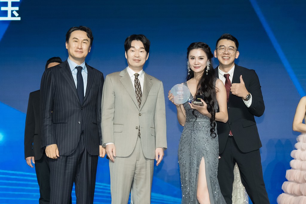 [活動攝影]閃耀2024力曼光典-最專業的團隊完成每場完美活動攝影，拍的不只好更要快! #雲端攝影