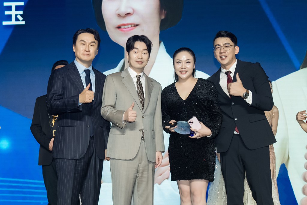 [活動攝影]閃耀2024力曼光典-最專業的團隊完成每場完美活動攝影，拍的不只好更要快! #即時攝影