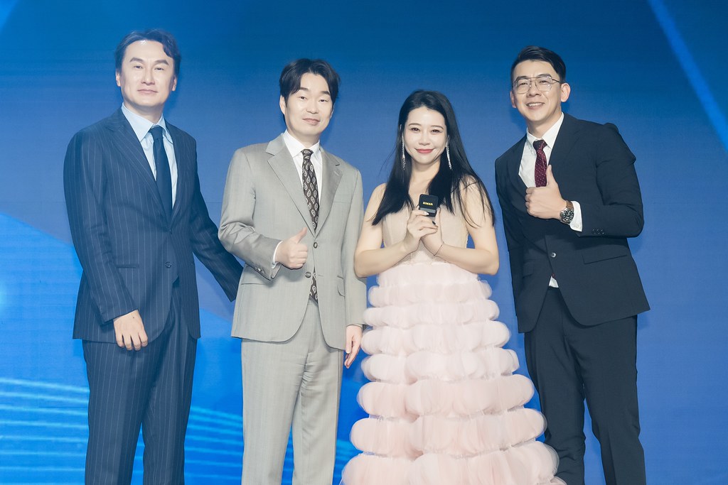 [活動攝影]閃耀2024力曼光典-最專業的團隊完成每場完美活動攝影，拍的不只好更要快! #活動攝影