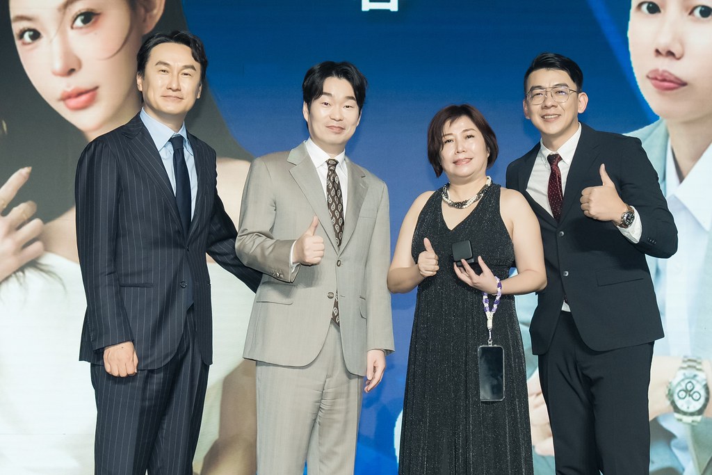 [活動攝影]閃耀2024力曼光典-最專業的團隊完成每場完美活動攝影，拍的不只好更要快! #活動拍攝