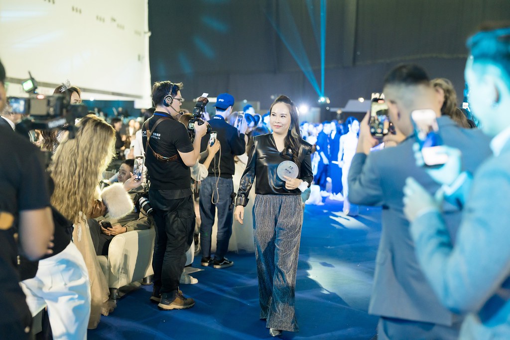 [活動攝影]閃耀2024力曼光典-最專業的團隊完成每場完美活動攝影，拍的不只好更要快! #活動攝影