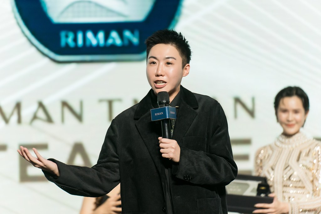 [活動攝影]閃耀2024力曼光典-最專業的團隊完成每場完美活動攝影，拍的不只好更要快! #尾牙攝影