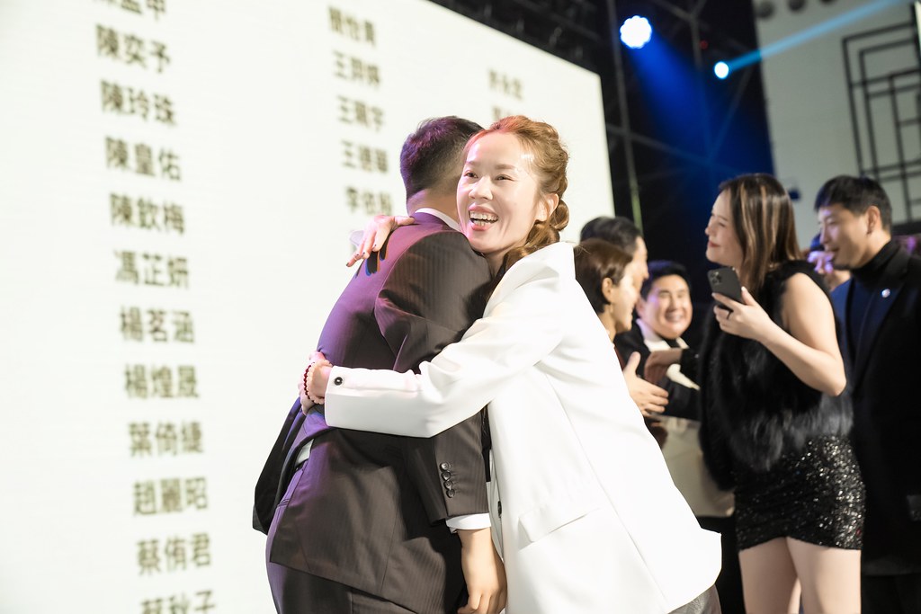 [活動攝影]閃耀2024力曼光典-最專業的團隊完成每場完美活動攝影，拍的不只好更要快! #雲端攝影