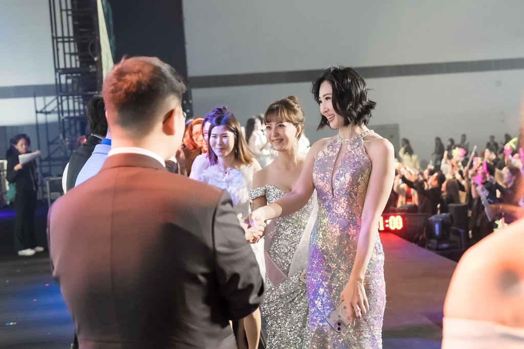 [活動攝影]閃耀2024力曼光典-最專業的團隊完成每場完美活動攝影，拍的不只好更要快! #活動攝影