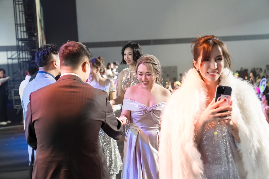 [活動攝影]閃耀2024力曼光典-最專業的團隊完成每場完美活動攝影，拍的不只好更要快! #雲端攝影