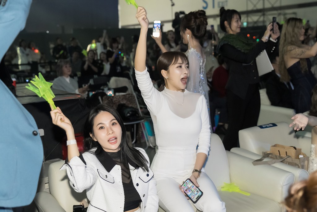 [活動攝影]閃耀2024力曼光典-最專業的團隊完成每場完美活動攝影，拍的不只好更要快! #即時攝影