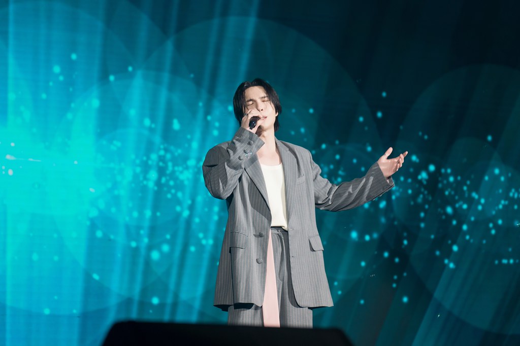 [活動攝影]閃耀2024力曼光典-最專業的團隊完成每場完美活動攝影，拍的不只好更要快! #尾牙攝影