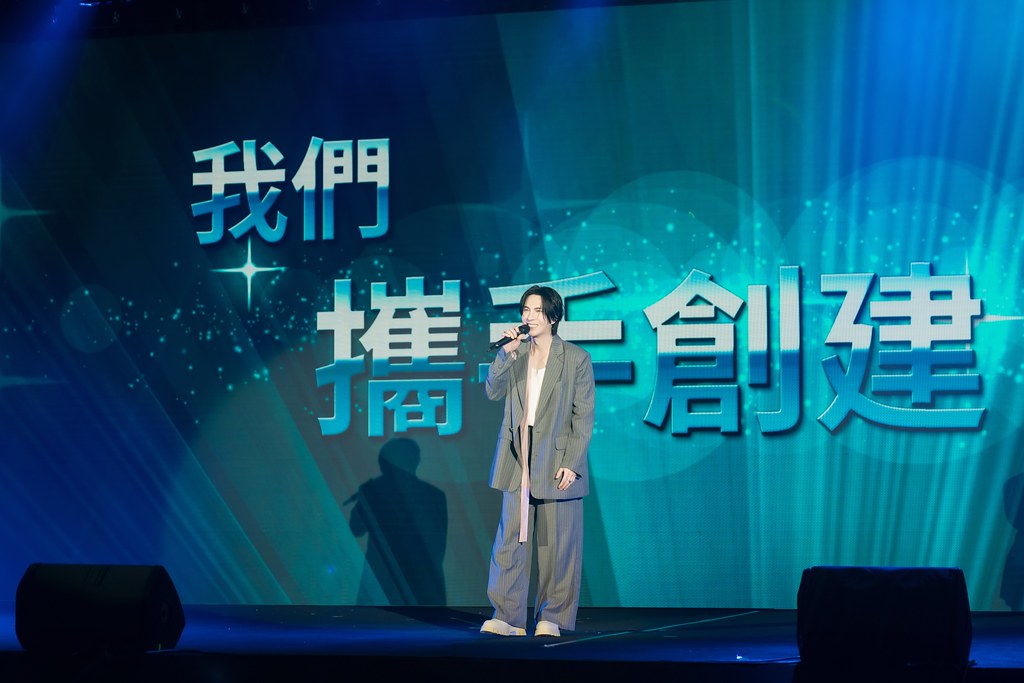 [活動攝影]閃耀2024力曼光典-最專業的團隊完成每場完美活動攝影，拍的不只好更要快! #即拍即印