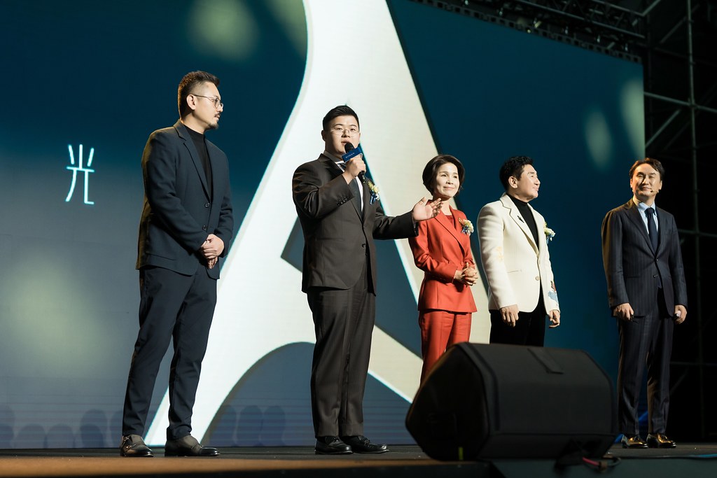 [活動攝影]閃耀2024力曼光典-最專業的團隊完成每場完美活動攝影，拍的不只好更要快! #活動拍攝