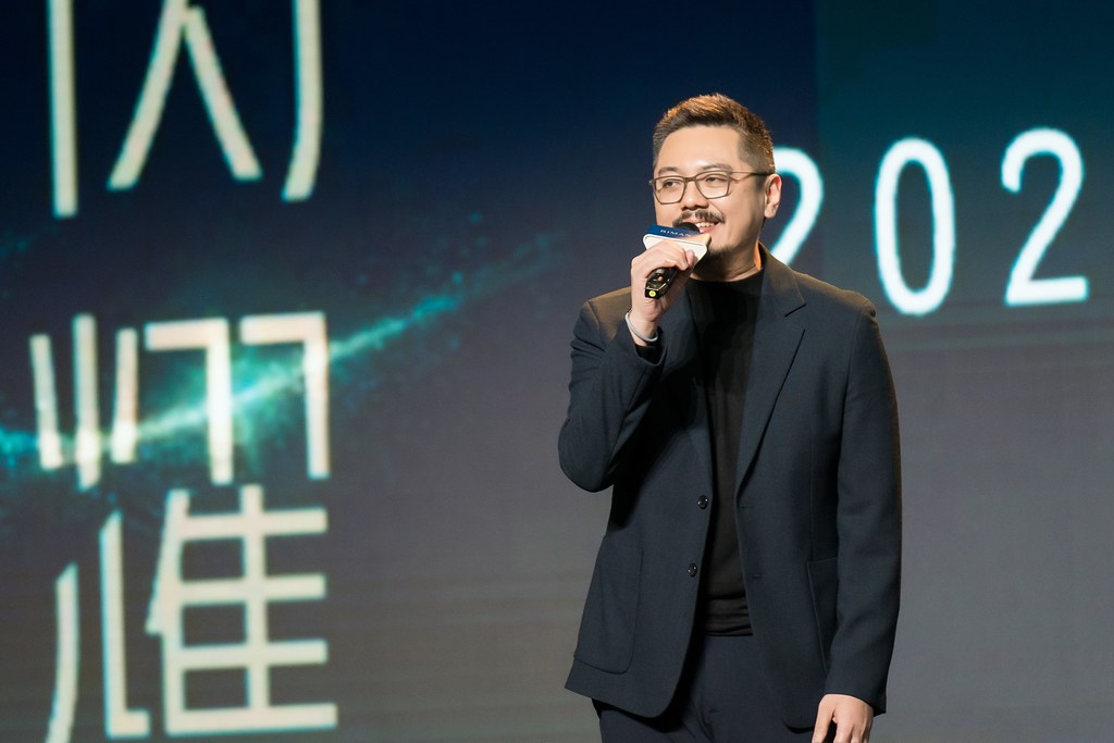 [活動攝影]閃耀2024力曼光典-最專業的團隊完成每場完美活動攝影，拍的不只好更要快! #尾牙攝影