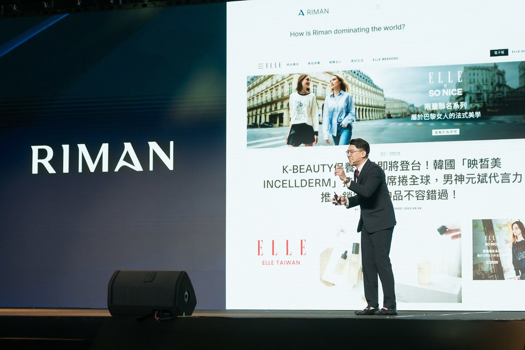 [活動攝影]閃耀2024力曼光典-最專業的團隊完成每場完美活動攝影，拍的不只好更要快! #即拍即印