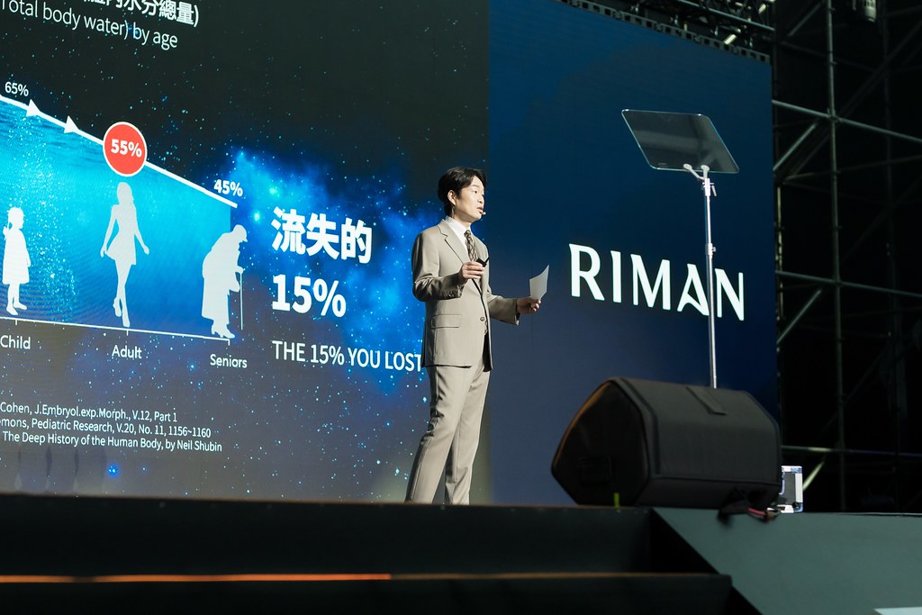 [活動攝影]閃耀2024力曼光典-最專業的團隊完成每場完美活動攝影，拍的不只好更要快! #活動攝影