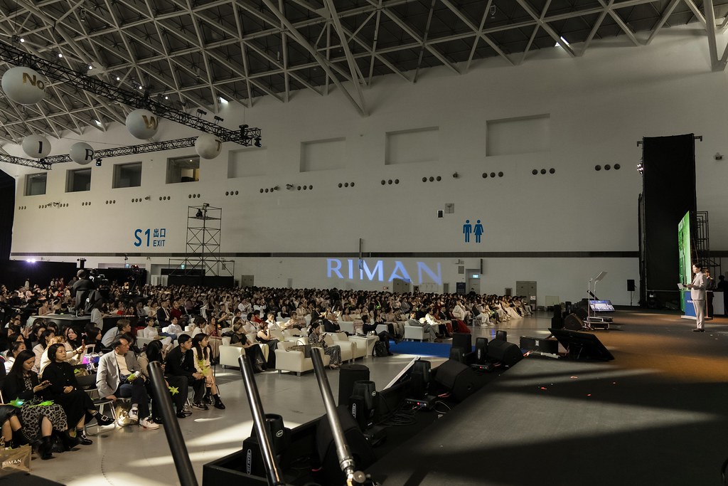 [活動攝影]閃耀2024力曼光典-最專業的團隊完成每場完美活動攝影，拍的不只好更要快! #活動攝影