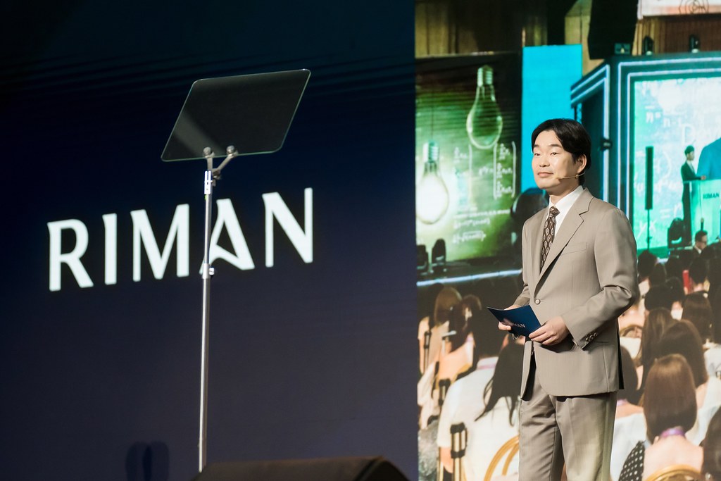 [活動攝影]閃耀2024力曼光典-最專業的團隊完成每場完美活動攝影，拍的不只好更要快! #活動攝影