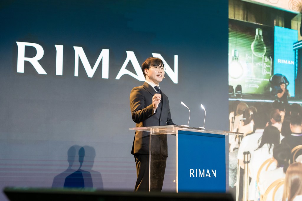 [活動攝影]閃耀2024力曼光典-最專業的團隊完成每場完美活動攝影，拍的不只好更要快! #雲端攝影