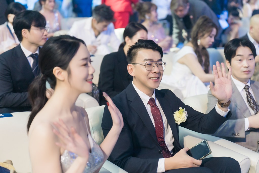 [活動攝影]閃耀2024力曼光典-最專業的團隊完成每場完美活動攝影，拍的不只好更要快! #雲端攝影