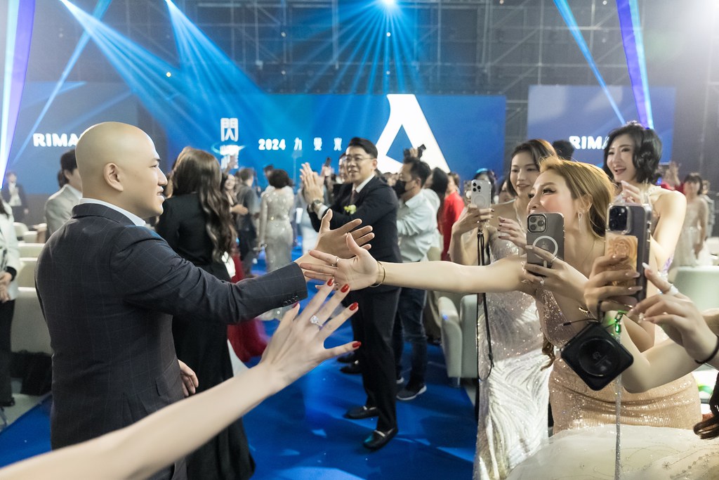 [活動攝影]閃耀2024力曼光典-最專業的團隊完成每場完美活動攝影，拍的不只好更要快! #活動拍攝