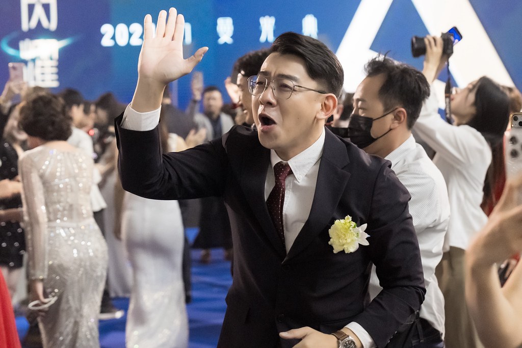 [活動攝影]閃耀2024力曼光典-最專業的團隊完成每場完美活動攝影，拍的不只好更要快! #活動拍攝