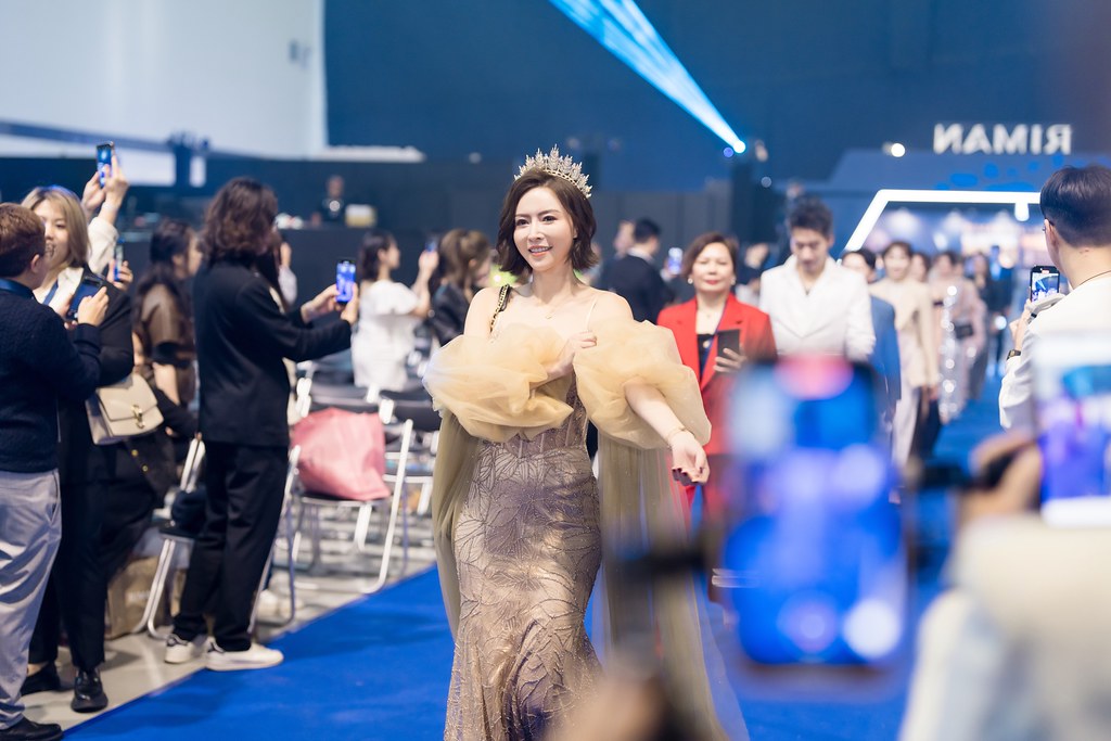 [活動攝影]閃耀2024力曼光典-最專業的團隊完成每場完美活動攝影，拍的不只好更要快! #即拍即印