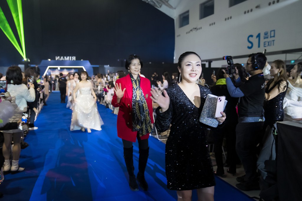 [活動攝影]閃耀2024力曼光典-最專業的團隊完成每場完美活動攝影，拍的不只好更要快! #活動拍立得