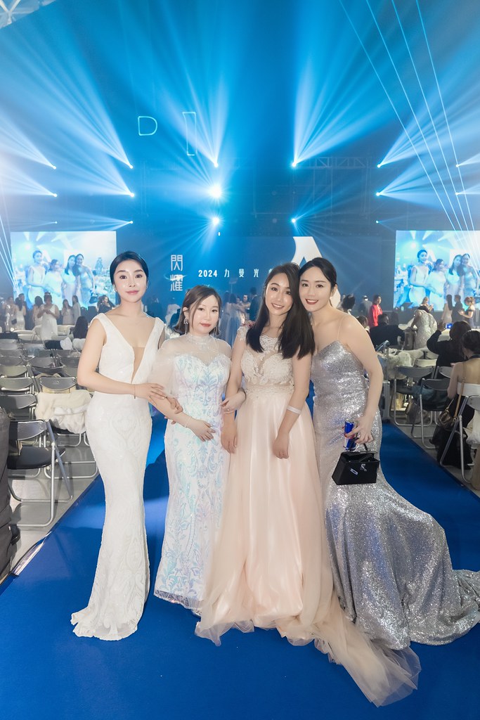 [活動攝影]閃耀2024力曼光典-最專業的團隊完成每場完美活動攝影，拍的不只好更要快! #活動拍攝