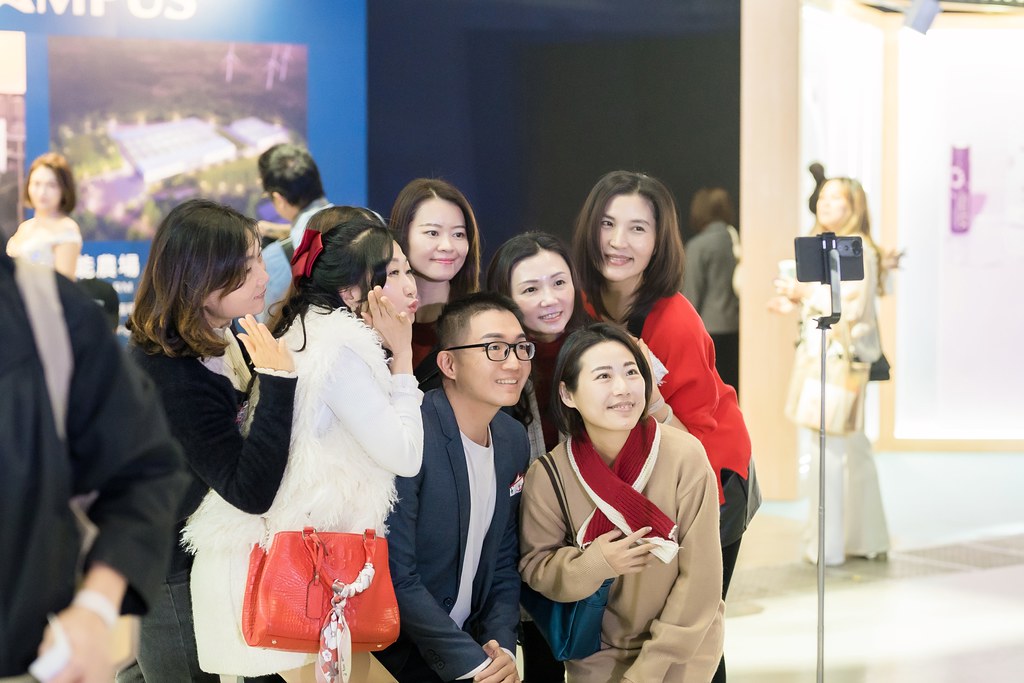 [活動攝影]閃耀2024力曼光典-最專業的團隊完成每場完美活動攝影，拍的不只好更要快! #活動拍立得