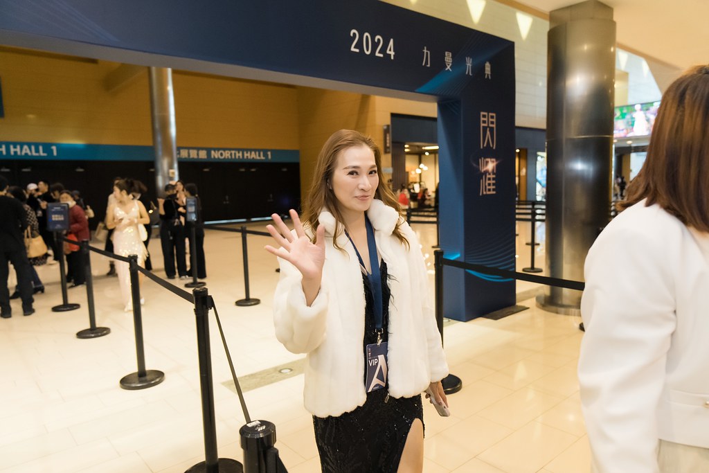 [活動攝影]閃耀2024力曼光典-最專業的團隊完成每場完美活動攝影，拍的不只好更要快! #即拍即印