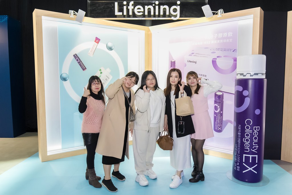 [活動攝影]閃耀2024力曼光典-最專業的團隊完成每場完美活動攝影，拍的不只好更要快! #活動拍立得