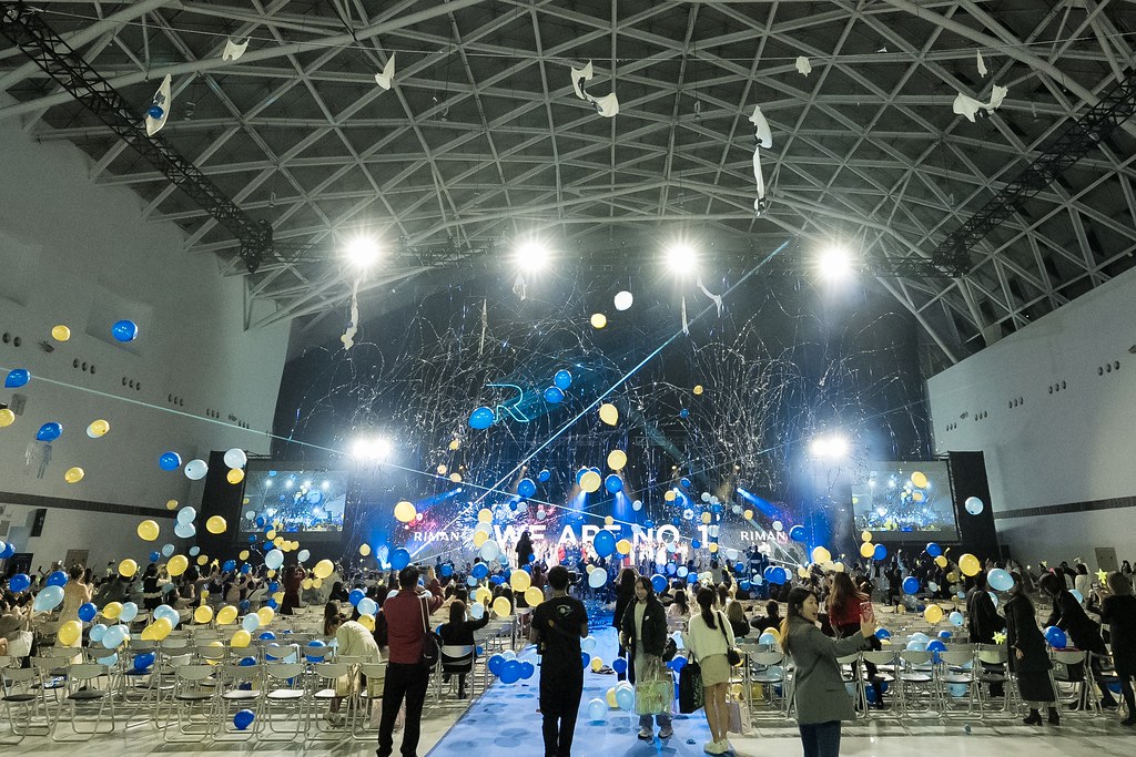 [活動攝影]閃耀2024力曼光典-最專業的團隊完成每場完美活動攝影，拍的不只好更要快! #活動攝影