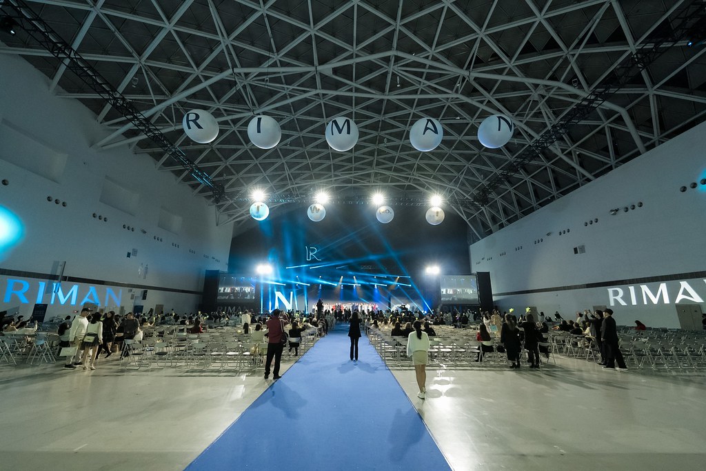 [活動攝影]閃耀2024力曼光典-最專業的團隊完成每場完美活動攝影，拍的不只好更要快! #即拍即印