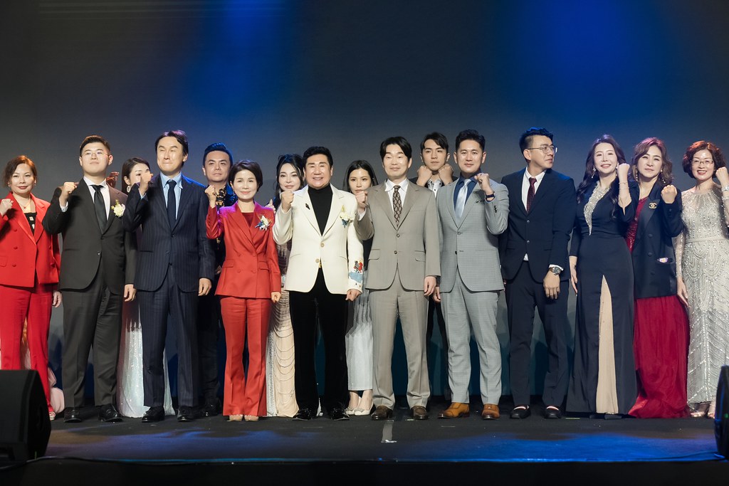 [活動攝影]閃耀2024力曼光典-最專業的團隊完成每場完美活動攝影，拍的不只好更要快! #即時攝影