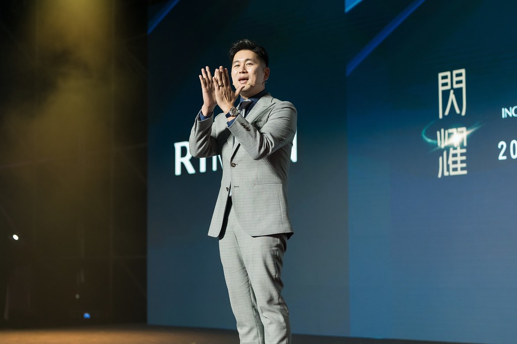 [活動攝影]閃耀2024力曼光典-最專業的團隊完成每場完美活動攝影，拍的不只好更要快! #雲端攝影