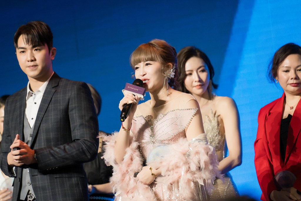 [活動攝影]閃耀2024力曼光典-最專業的團隊完成每場完美活動攝影，拍的不只好更要快! #尾牙攝影