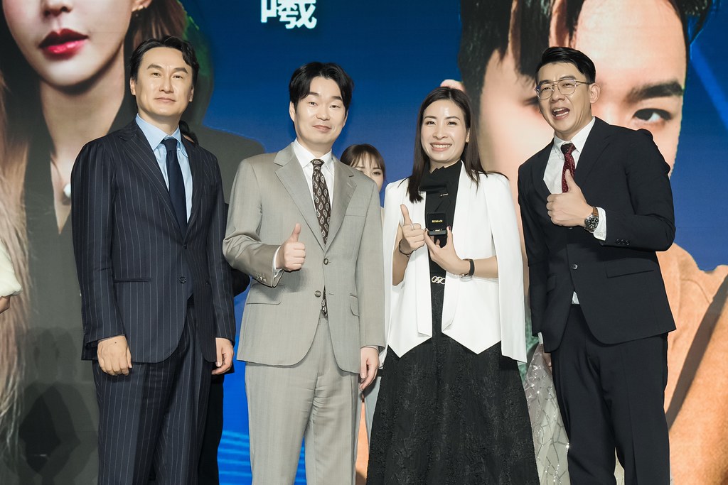 [活動攝影]閃耀2024力曼光典-最專業的團隊完成每場完美活動攝影，拍的不只好更要快! #活動拍立得