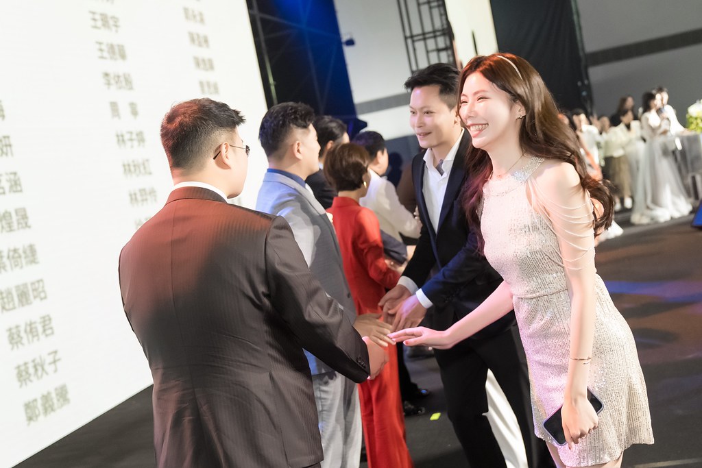 [活動攝影]閃耀2024力曼光典-最專業的團隊完成每場完美活動攝影，拍的不只好更要快! #尾牙攝影