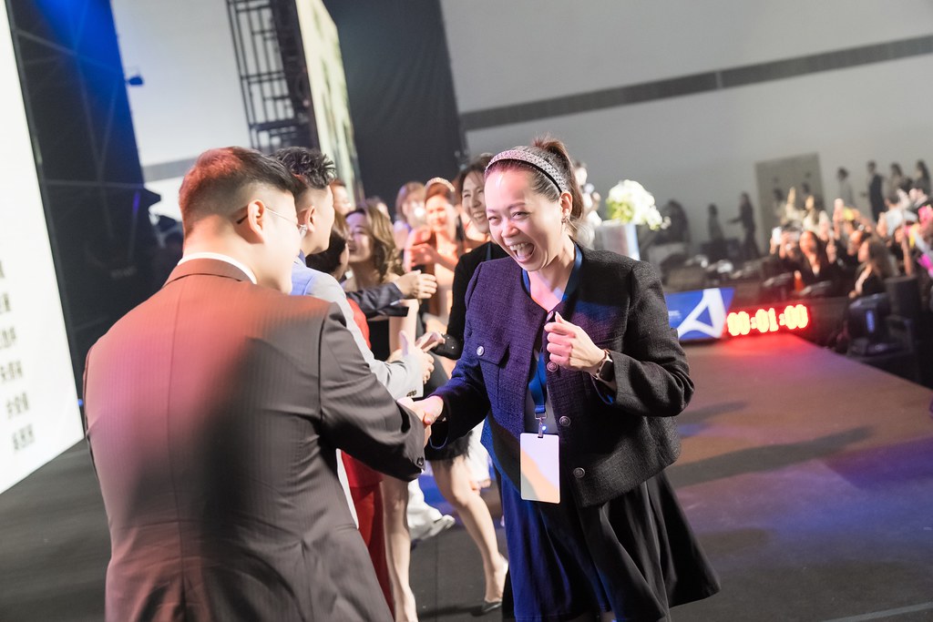 [活動攝影]閃耀2024力曼光典-最專業的團隊完成每場完美活動攝影，拍的不只好更要快! #雲端攝影