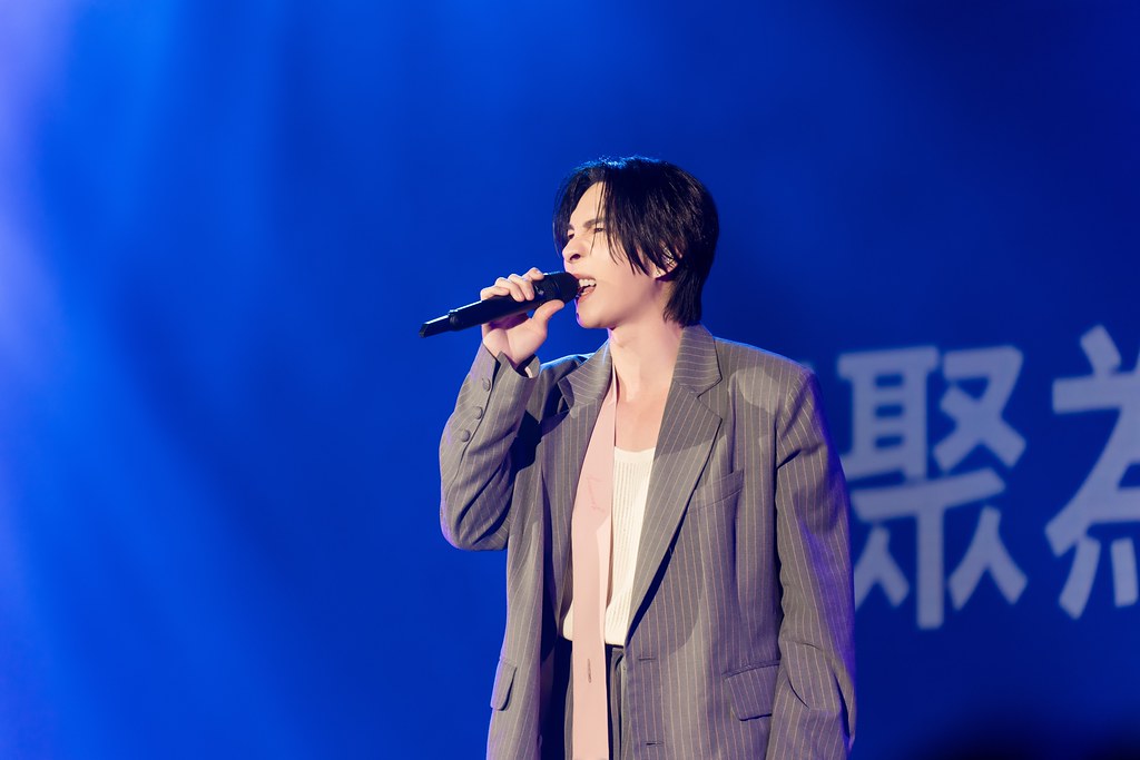 [活動攝影]閃耀2024力曼光典-最專業的團隊完成每場完美活動攝影，拍的不只好更要快! #雲端攝影