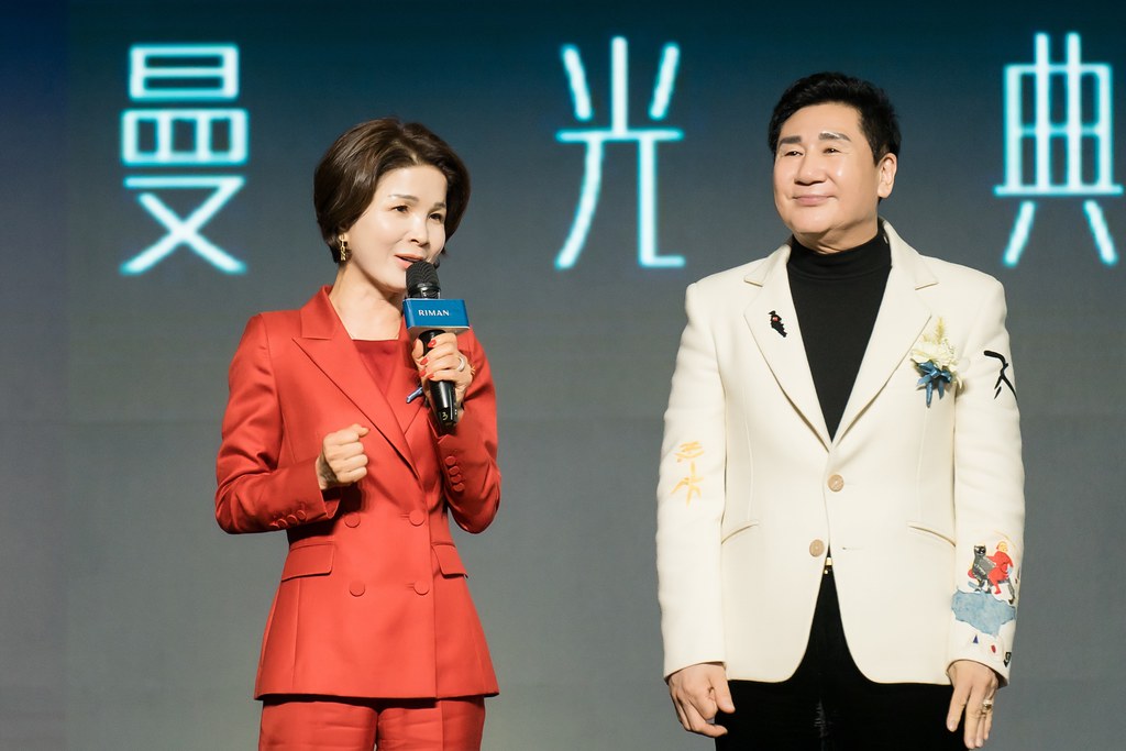 [活動攝影]閃耀2024力曼光典-最專業的團隊完成每場完美活動攝影，拍的不只好更要快! #即拍即印