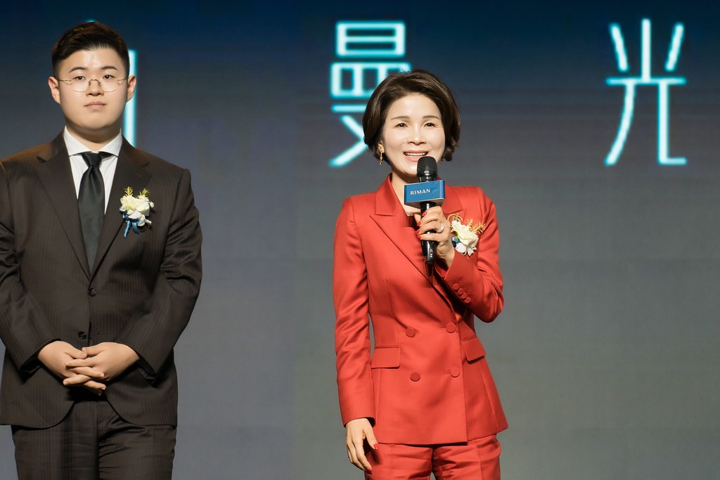 [活動攝影]閃耀2024力曼光典-最專業的團隊完成每場完美活動攝影，拍的不只好更要快! #雲端攝影