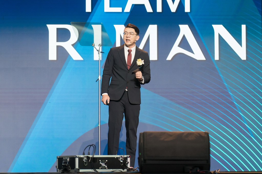 [活動攝影]閃耀2024力曼光典-最專業的團隊完成每場完美活動攝影，拍的不只好更要快! #即拍即印