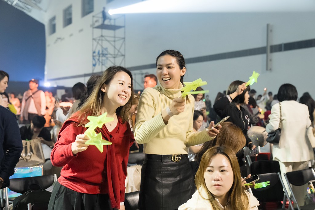 [活動攝影]閃耀2024力曼光典-最專業的團隊完成每場完美活動攝影，拍的不只好更要快! #尾牙攝影