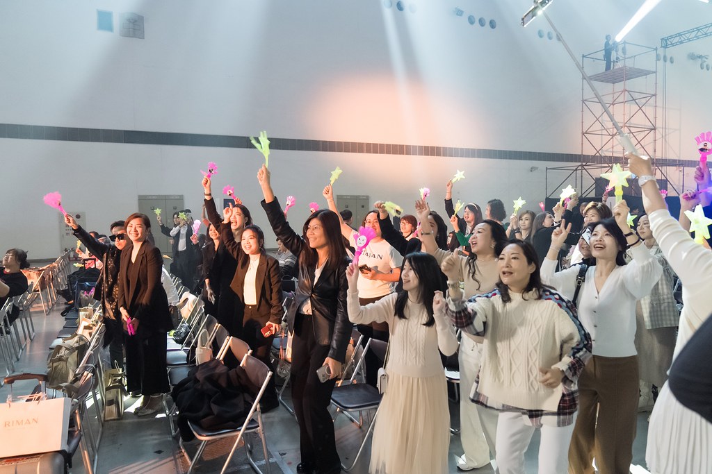 [活動攝影]閃耀2024力曼光典-最專業的團隊完成每場完美活動攝影，拍的不只好更要快! #即拍即印