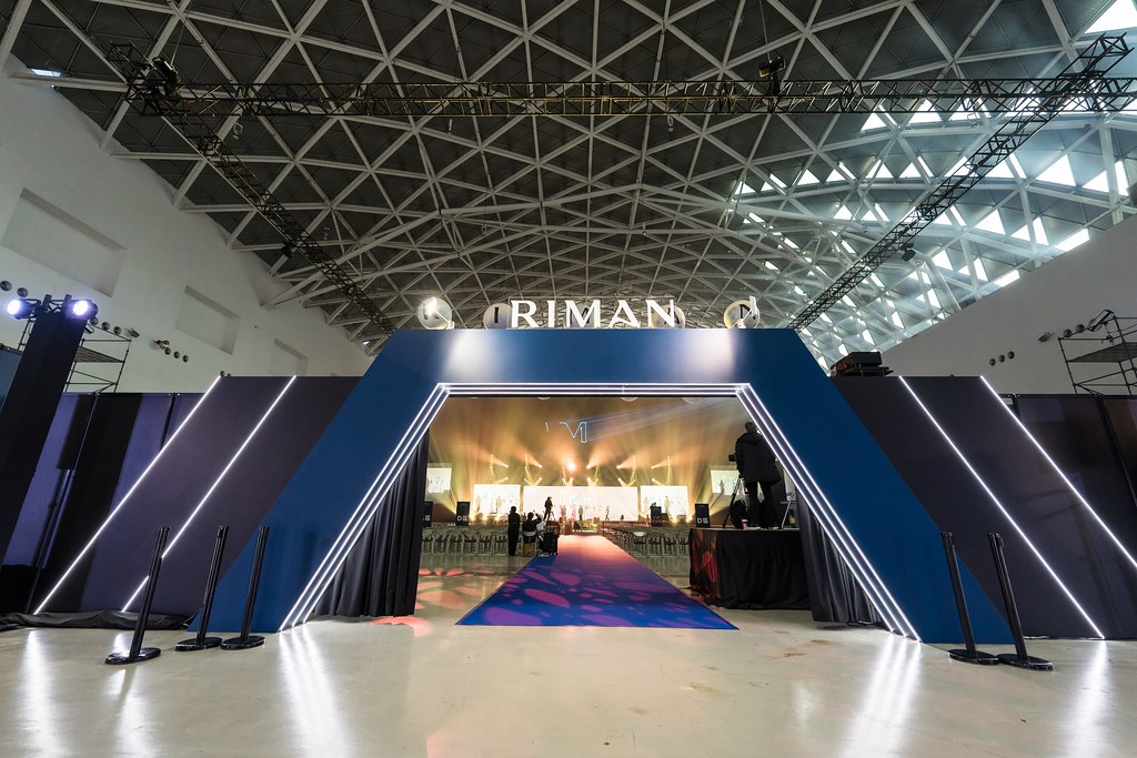 [活動攝影]閃耀2024力曼光典-最專業的團隊完成每場完美活動攝影，拍的不只好更要快! #尾牙攝影