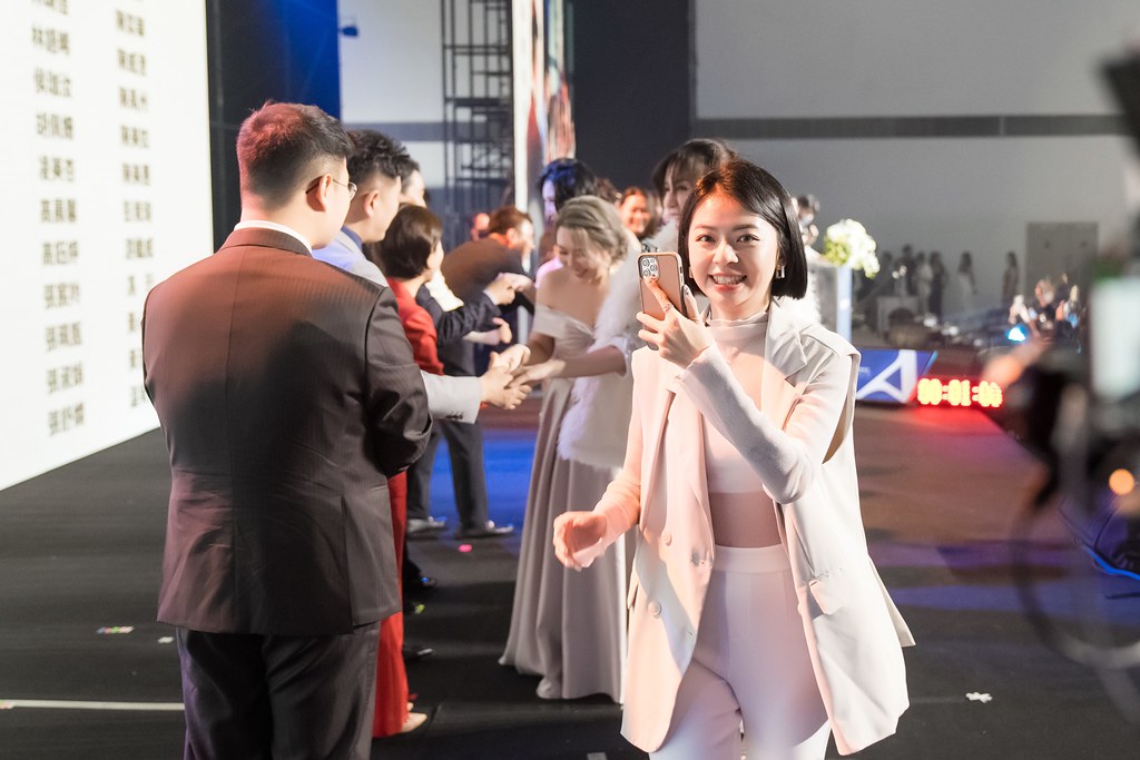 [活動攝影]閃耀2024力曼光典-最專業的團隊完成每場完美活動攝影，拍的不只好更要快! #活動拍立得