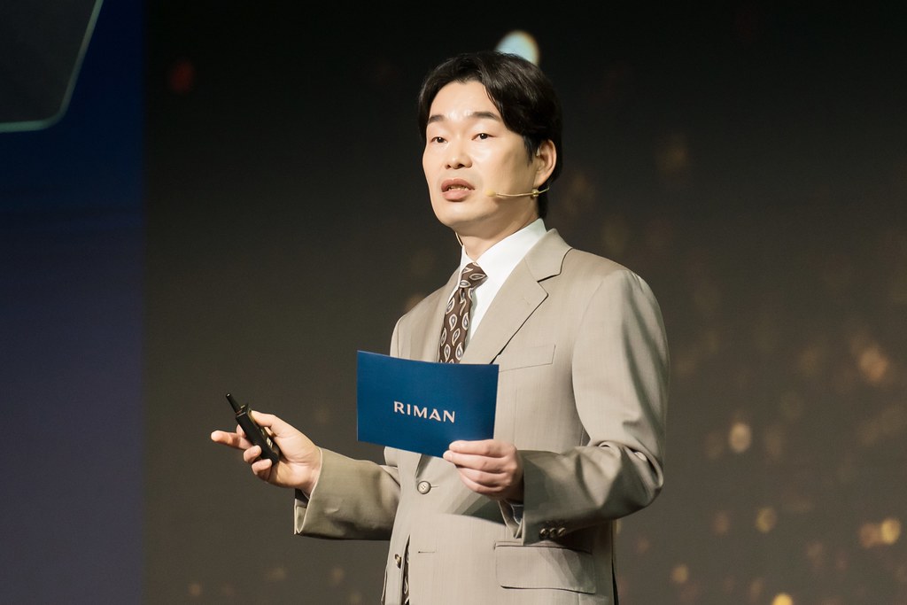 [活動攝影]閃耀2024力曼光典-最專業的團隊完成每場完美活動攝影，拍的不只好更要快! #活動拍攝