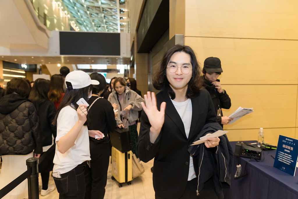 [活動攝影]閃耀2024力曼光典-最專業的團隊完成每場完美活動攝影，拍的不只好更要快! #活動拍立得