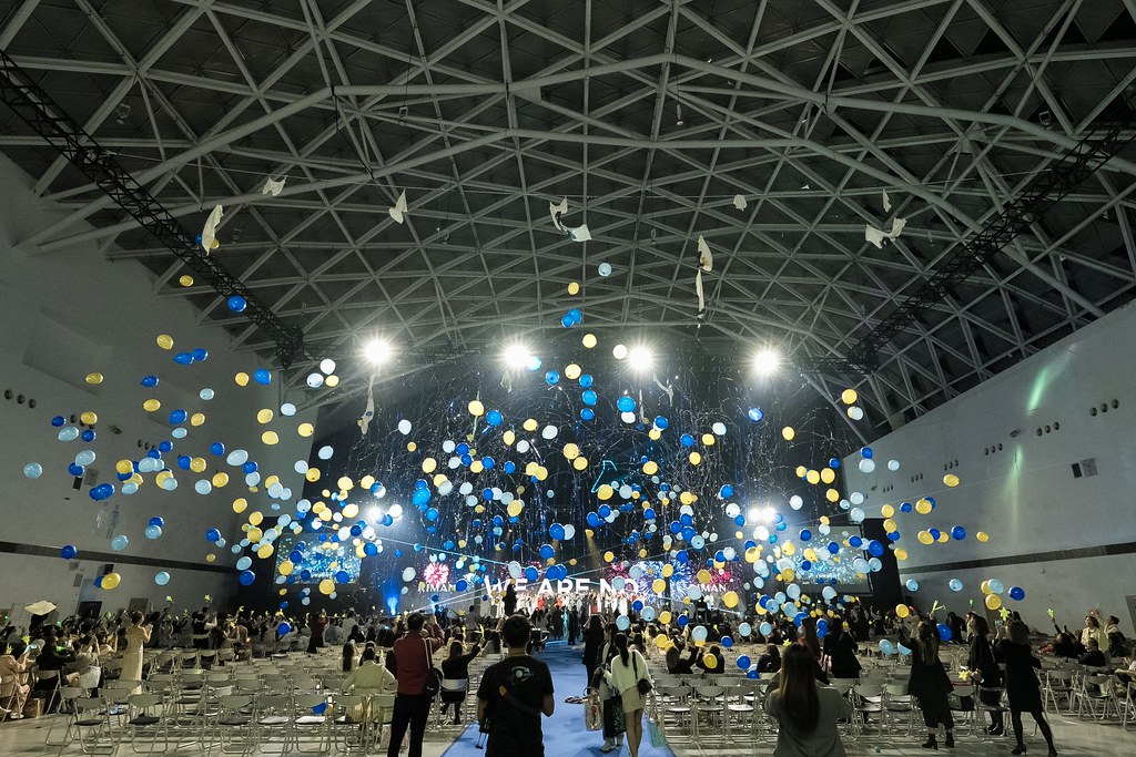 [活動攝影]閃耀2024力曼光典-最專業的團隊完成每場完美活動攝影，拍的不只好更要快! #活動拍立得