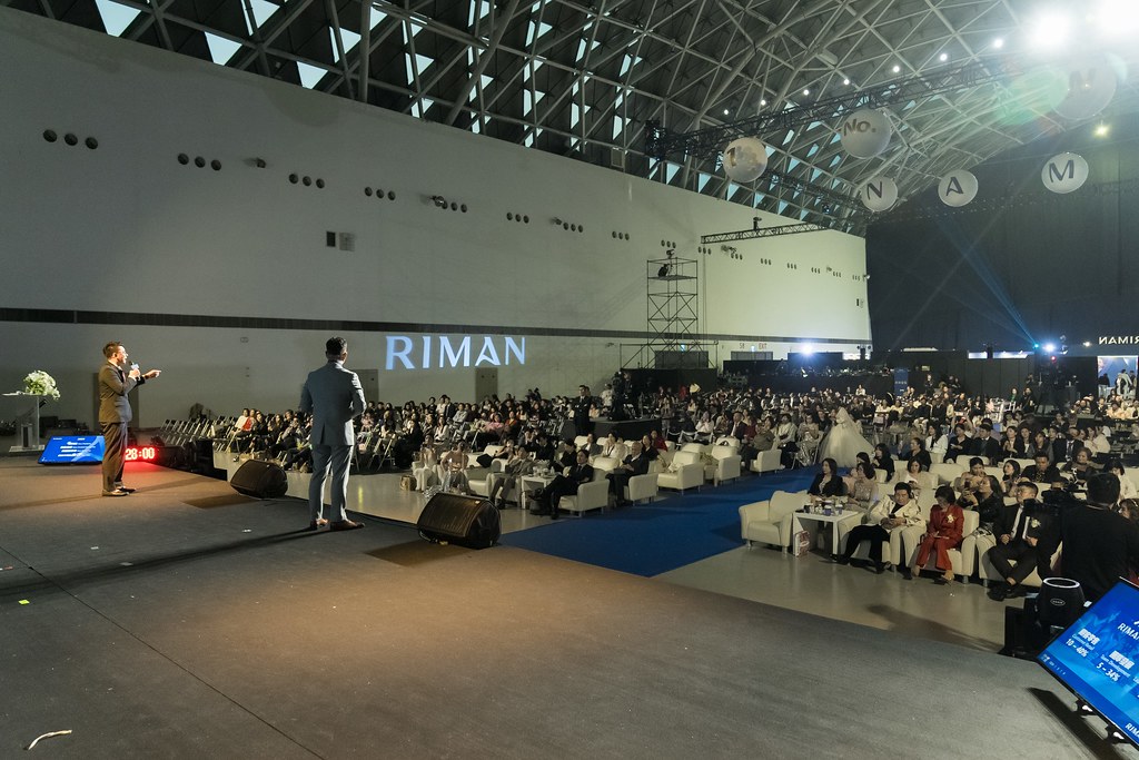 [活動攝影]閃耀2024力曼光典-最專業的團隊完成每場完美活動攝影，拍的不只好更要快! #活動拍攝