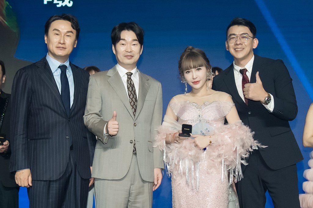 [活動攝影]閃耀2024力曼光典-最專業的團隊完成每場完美活動攝影，拍的不只好更要快! #活動拍攝